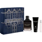GIVENCHY Herrdofter GENTLEMAN GIVENCHY Presentförpackning Gentleman Givenchy Eau de Parfum Boisé 100 ml + Duschgel Body & Hair 75 ml + Travel Spray 12,5 ml 1 Stk. (930,00 kr / 1 st.)