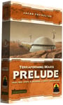 Terraforming Mars: Prelude (Exp.) (ENG)