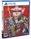 Dragon Quest X Awakening Five Races Offline Switch Normal Edition PS5 F/S wTrack