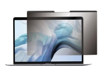 XtremeMac - Sekretessfilter till bärbar dator - 2-vägs - borttagbar - magnetisk - 15 - för Apple MacBook Pro (13.3 tum, 16 tum)