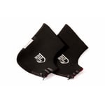 Bar Mitts Mountainbike Handvärmare XL Svart Handvärmare