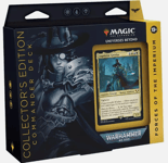 Warhammer 40.000 Premium Commander Deck - Forces of the Imperium