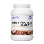 OstroVit - Whey Protein Isolate Variationer Chocolate - 700 g