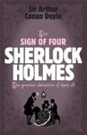 Sherlock Holmes: The Sign of Four (Sherlock Complete Set 2)