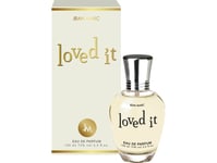 Dram Jean Marc Edt Woman 100Ml Loved It