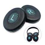 Ear Cushions Replacement Foam Ear Pads Compatible with Bose SoundLink On-Ear (OE), On-Ear 2 (OE2), OE2i and SoundTrue On-Ear (OE) Headphones