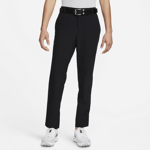 Nike Men's Slim Golf Trousers Tour Repel Flex Golfvaatteet BLACK