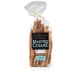 Mastro Cesare Grissini al Parmigiano, 200 g/12 st