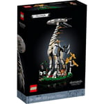 LEGO Horizon Forbidden West: Tallneck with Watcher Set 76989  New & Sealed