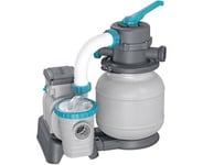 Bestway 6056/1600gal Sand Filter