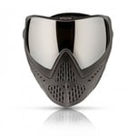 Dye Paintball i5 2.0 Skyddsmask (Färg: ONYX Blk/Gry)