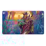 Ultra Pro - Outlaws of Thunder Junction Playmat B for Magic: The Gathering