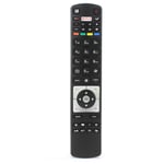 Genuine Remote Control RC5117 / RC5118 / RC-5118 For Specific Hitachi TV Models