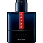 Prada Herrdofter Luna Rossa OceanEau de Parfum Spray - påfyllningsbar Refill 150 ml