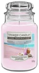 Yankee Candle Home Inspiration Large Jar - Summer Daydream