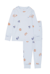 Livly Café 2 Piece Set Blå