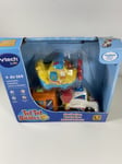 New VTech Tut Tut Bolides , cars and plane -  foreign language version