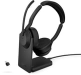 Evolve2 55 Link380c MS Stereo Stand