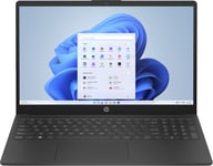 HP 15-fc0017na AMD Ryzen™ 5 7520U Laptop 39.6 cm (15.6&quot;) Full HD