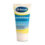 Dr.Scholl Crème pour pieds 75 ml
