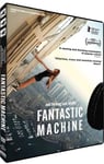 - And The King Said, What A Fantastic Machine DVD