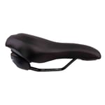 Force Althea Gel Plus Tourist Cykelsadel
