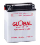 Huffman H 270 / H 360, 12V