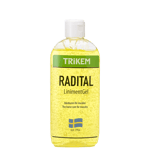 Radital Liniment Gel