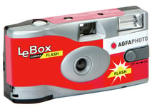 AgfaPhoto AGFA Single Use 27 Exposure Camera
