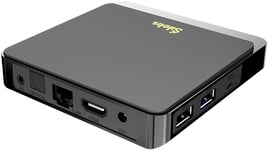 Android TV Box Silelis T-2