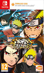 Naruto Ultimate Ninja Storm Trilogy [nintendo_switch]