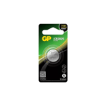 GP CR 2025-C1 knapcellebatteri - 1 Pakke