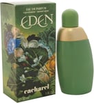 Cacharel - Eden - Eau De Parfum Women'S Perfume - Seductive, Sensual Fragrance f