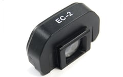 Foka Canon Oculairdop verlenger EC2