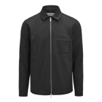 J.Harvest & Frost Modern Zip Overshirt
