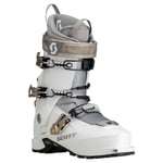 Scott Celeste Touring Ski Boots Beige 24.0