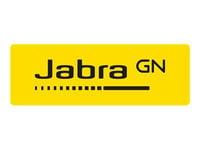 Jabra - Câble Pour Casque Micro - Déconnexion Rapide Mâle Pour Mini-Phone Stereo 3.5 Mm Mâle