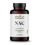 Närokällan NAC / N-Acetyl Cystein