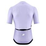 Assos Equipe Rs S11 Korta ärmar Cykeltröja