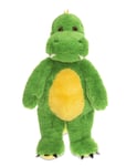 Bolibompa Dragon Big Toys Soft Toys Stuffed Animals Green Bolibompa