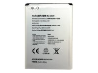 Extra Digital Dv00dv6237, Batteri, Lg, Optimus L70, Lithium-Ion (Li-Ion), 2040 Mah, 3,8 V