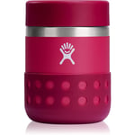 Hydro Flask Kids thermo bottle for children colour Pink 355 ml