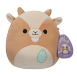 Squishmallows - 19 Cm Plush - Spring - Grant The Goat (US IMPORT) TOY NEW