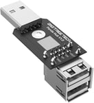 BIGTREETECH Panda Hub - Bambu Lab P1