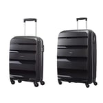 American Tourister Bon Air Spinner Hand Luggage Bon Air Spinner Suitcase