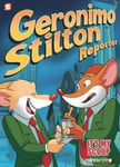 Geronimo Stilton Reporter Vol. 2