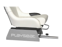 Playseat Seat Slider, Justerbar sits, Svart, Playseat Evolution, Playseat Revolution, Playseat Project CARS, Playseat Gran Turismo, Playseat..., 345 mm, 2,1 kg, 240 mm