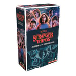 Repos Production Asmodee Stranger Things: Attack of The Mind Flayer | Family Game | Deduction Game | 4-10 Players | From 10+ Years | 20 Minutes | German