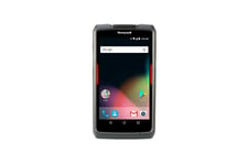 Honeywell EDA71 4G Qualcomm Snapdragon LTE-TDD & LTE-FDD 32 GB 17,8 cm (7") 2 GB Wi-Fi 5 (802.11ac) Android 10 Svart