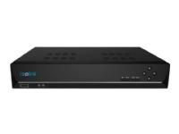 Reolink RLN16-410 - NVR - 16 kanaler - 1 x 3 TB - med nettverk